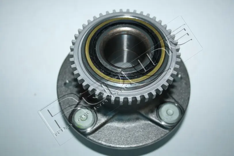 главина на колелото RED-LINE            