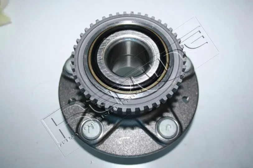 главина на колелото RED-LINE            