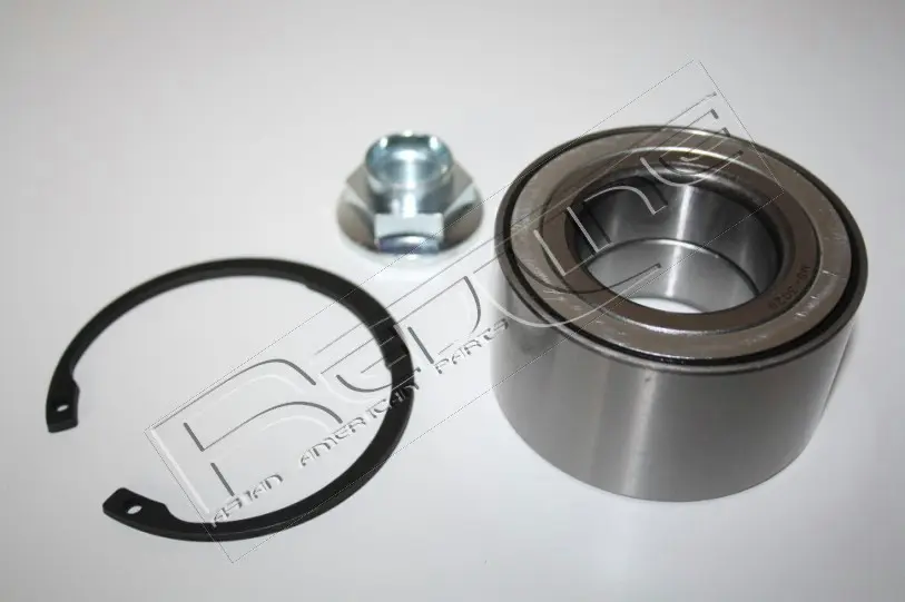 комплект колесен лагер RED-LINE            