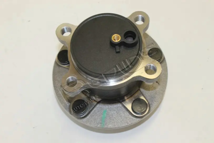 главина на колелото RED-LINE            