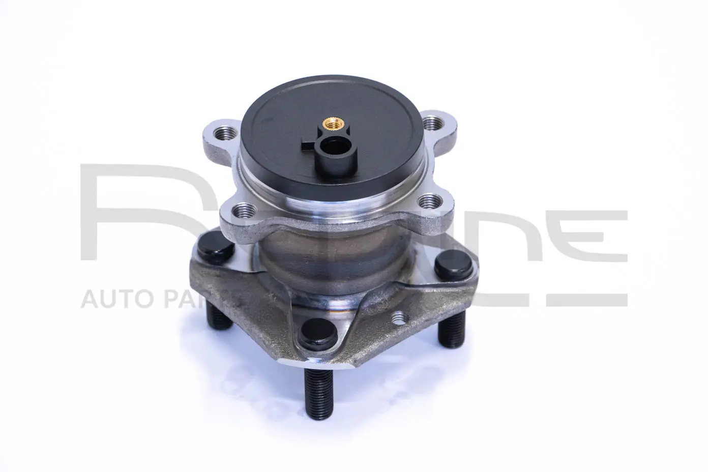 главина на колелото RED-LINE            