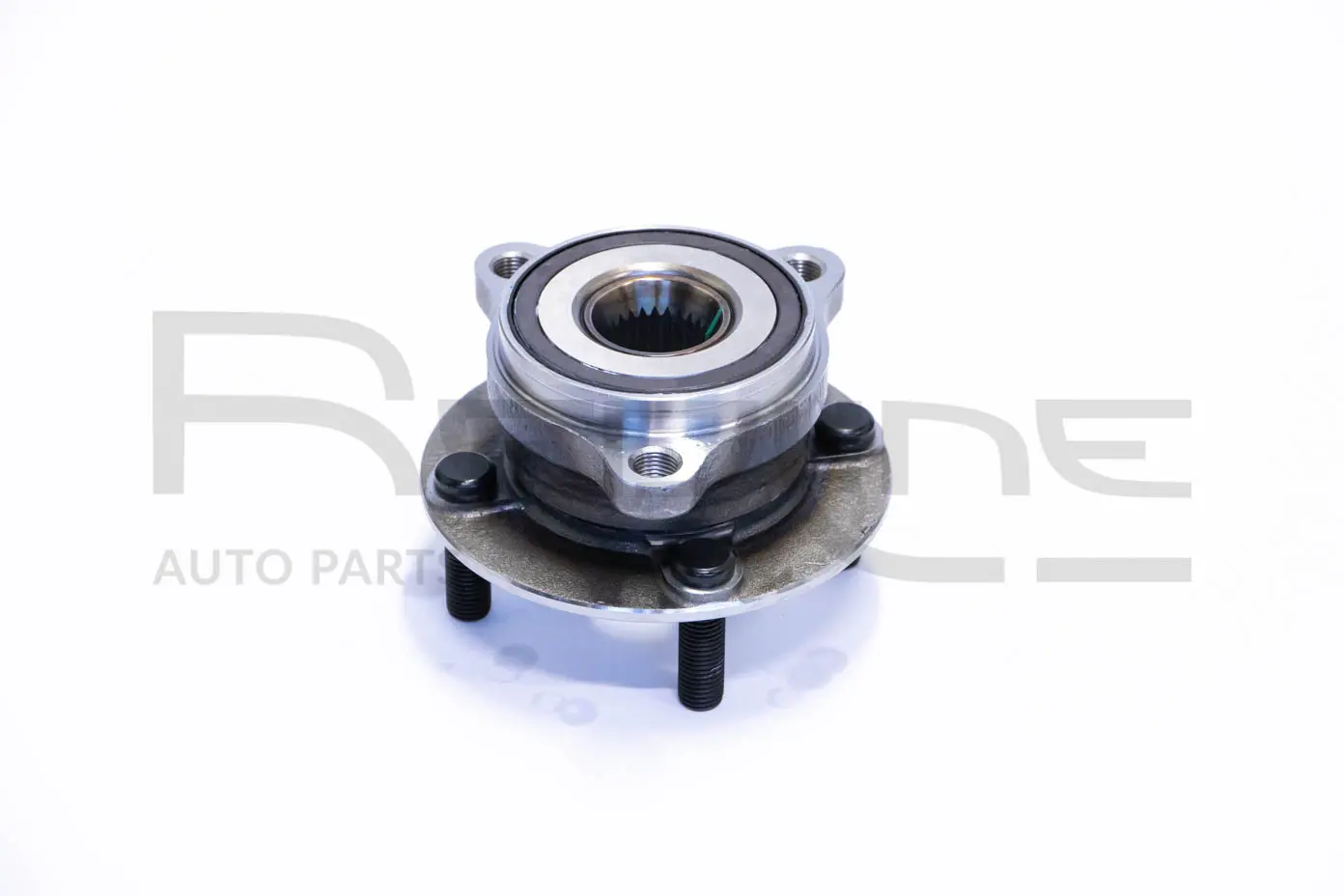 главина на колелото RED-LINE            