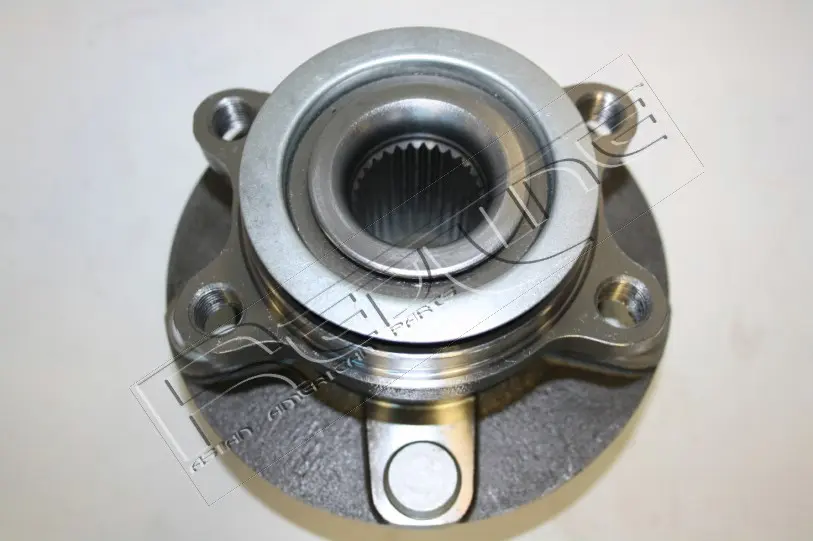 главина на колелото RED-LINE            