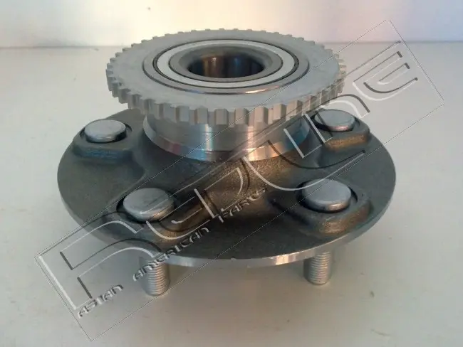 главина на колелото RED-LINE            