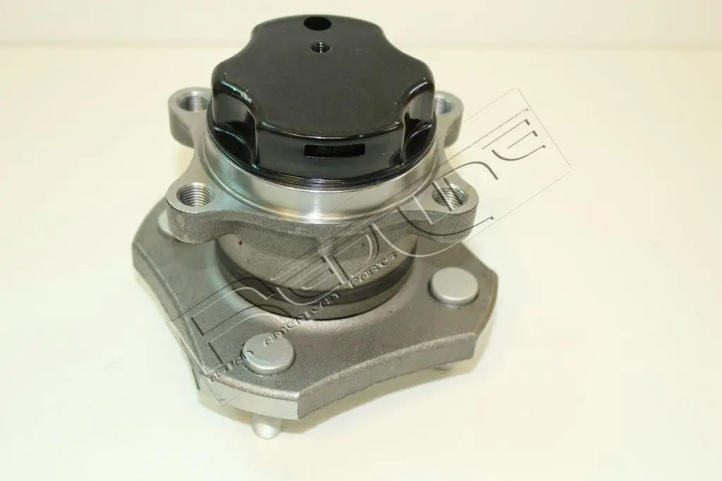 главина на колелото RED-LINE            