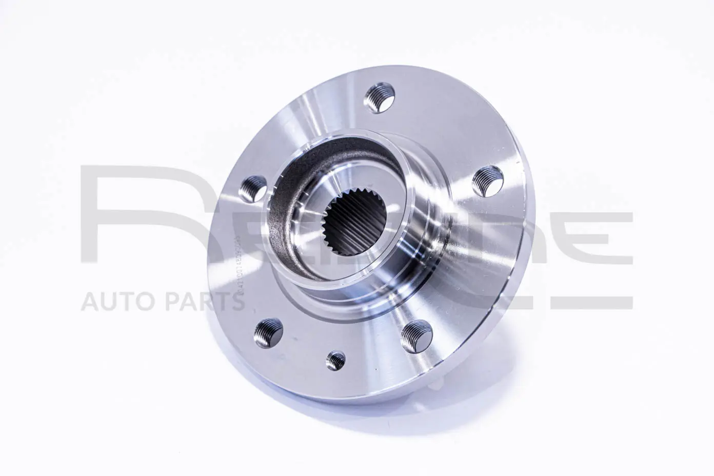 главина на колелото RED-LINE            