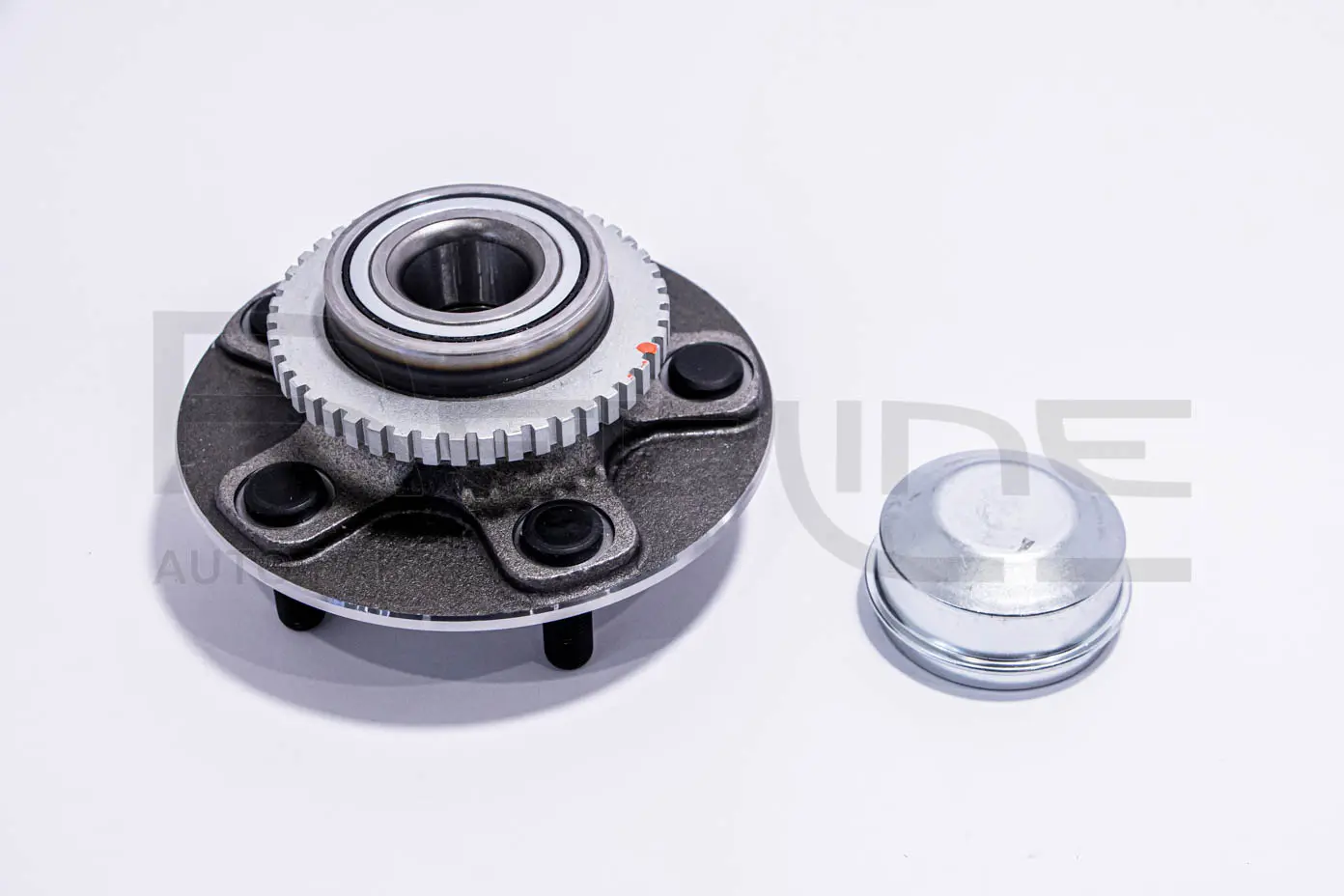 главина на колелото RED-LINE            