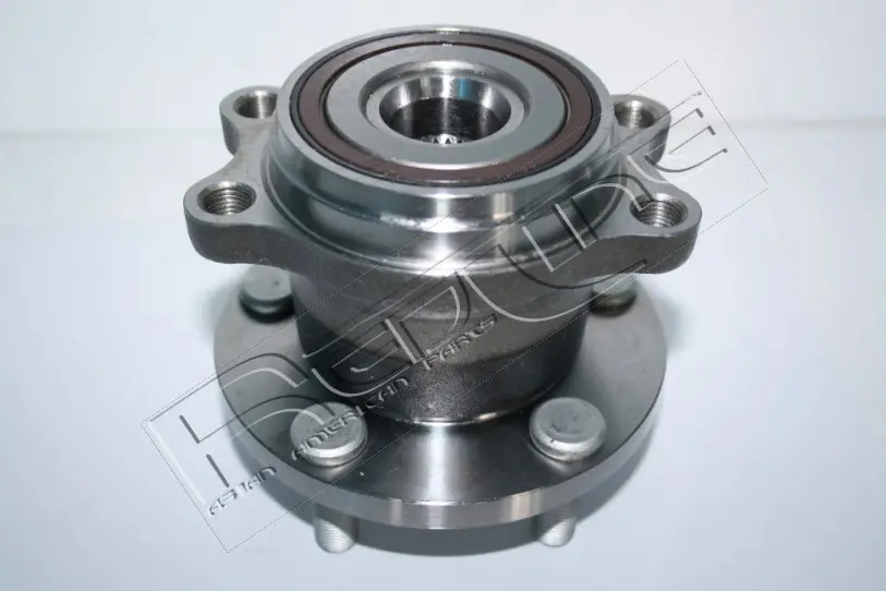 главина на колелото RED-LINE            