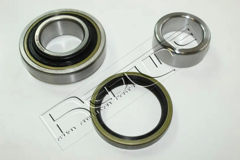 комплект колесен лагер RED-LINE            