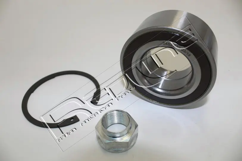 комплект колесен лагер RED-LINE            