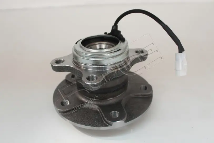 главина на колелото RED-LINE            