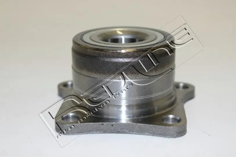 главина на колелото RED-LINE            