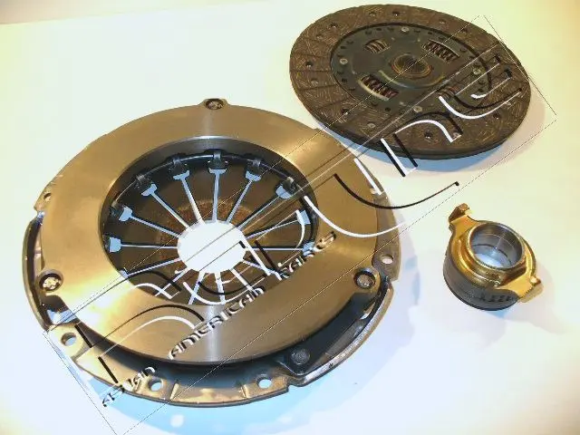 комплект съединител RED-LINE            