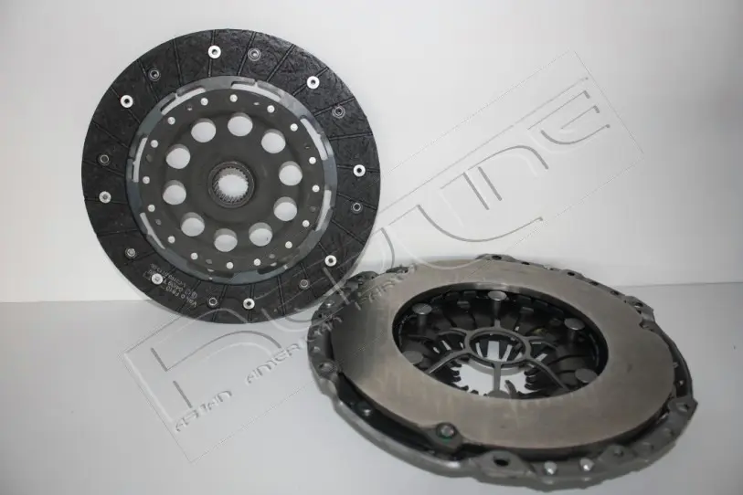 комплект съединител RED-LINE            