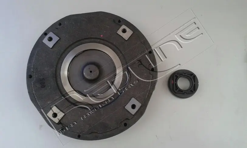 комплект съединител RED-LINE            