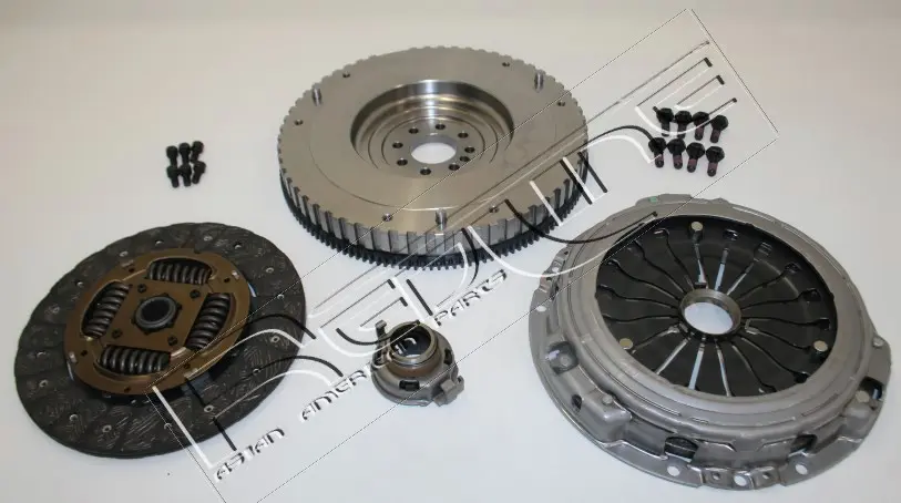 комплект съединител RED-LINE            