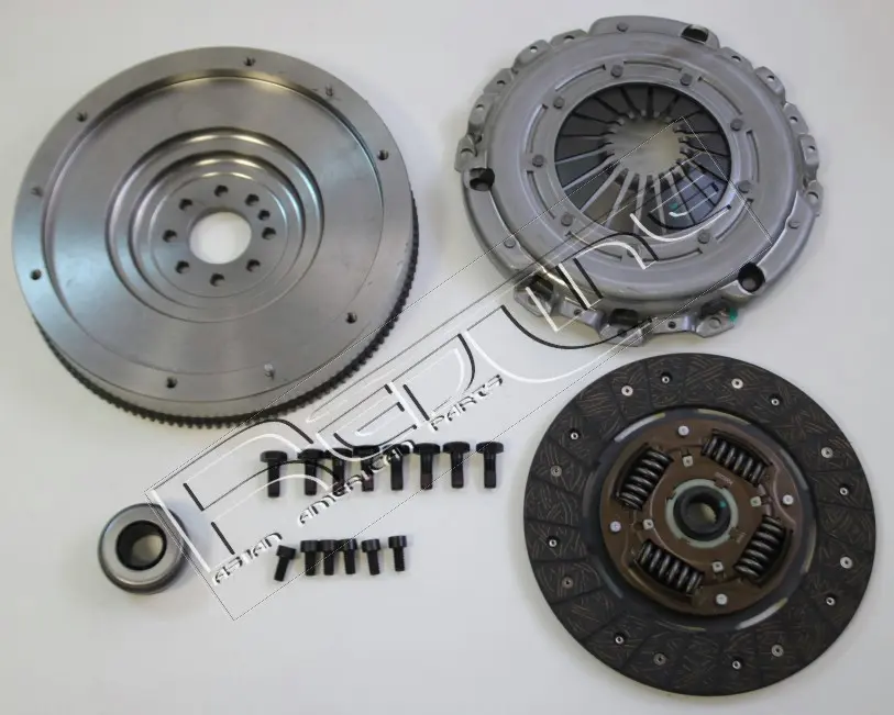 комплект съединител RED-LINE            