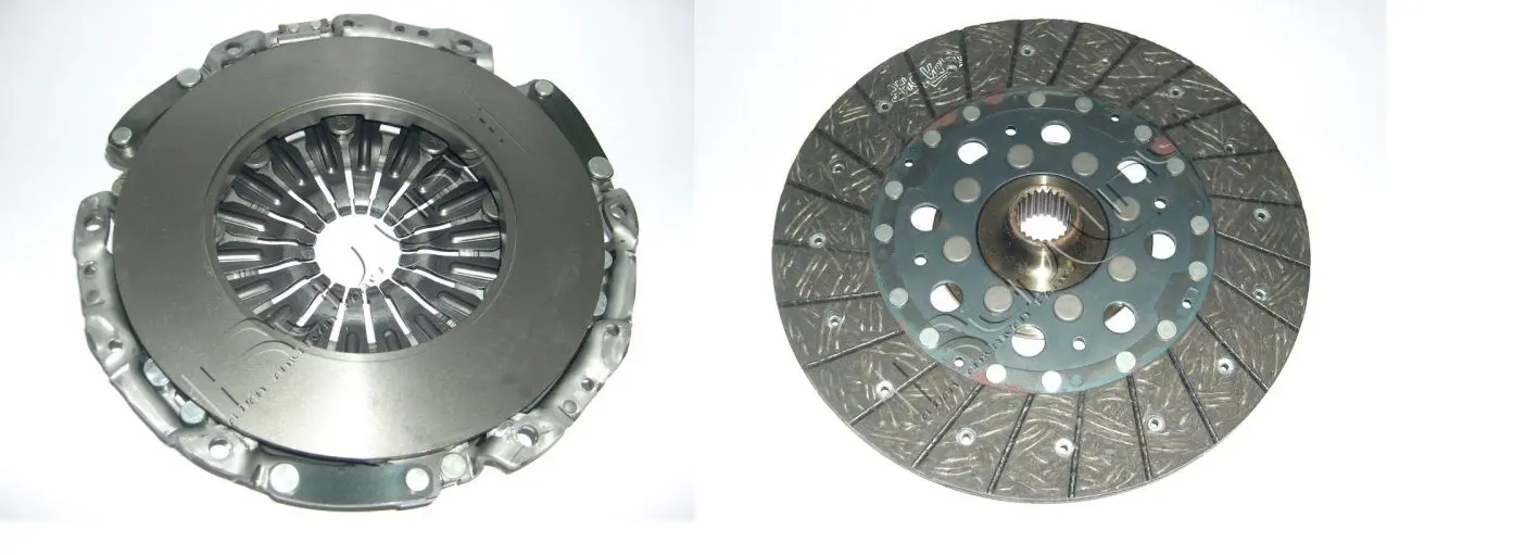 комплект съединител RED-LINE            