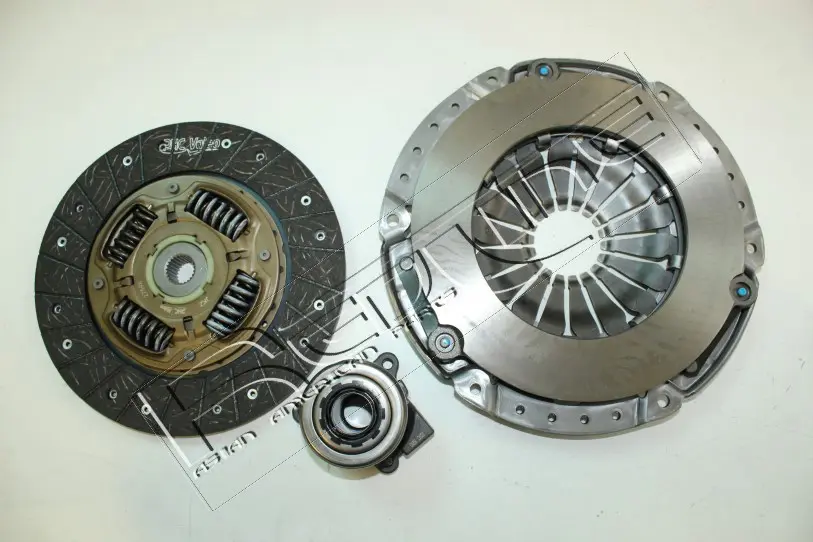 комплект съединител RED-LINE            