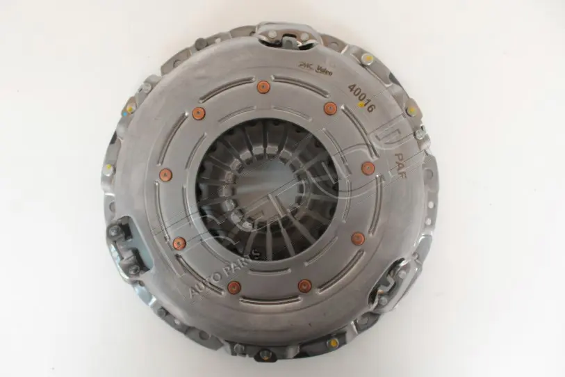 притискателен диск RED-LINE            