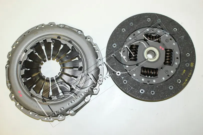 комплект съединител RED-LINE            