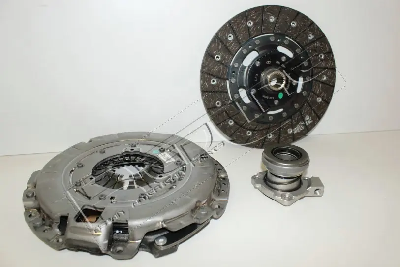 комплект съединител RED-LINE            