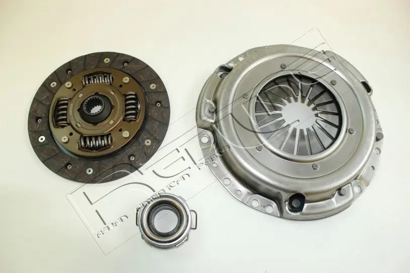 комплект съединител RED-LINE            