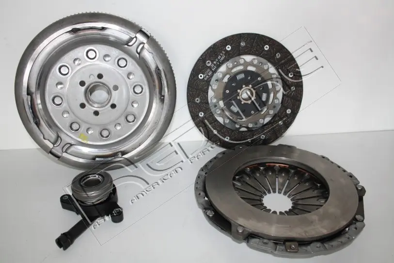 комплект съединител RED-LINE            