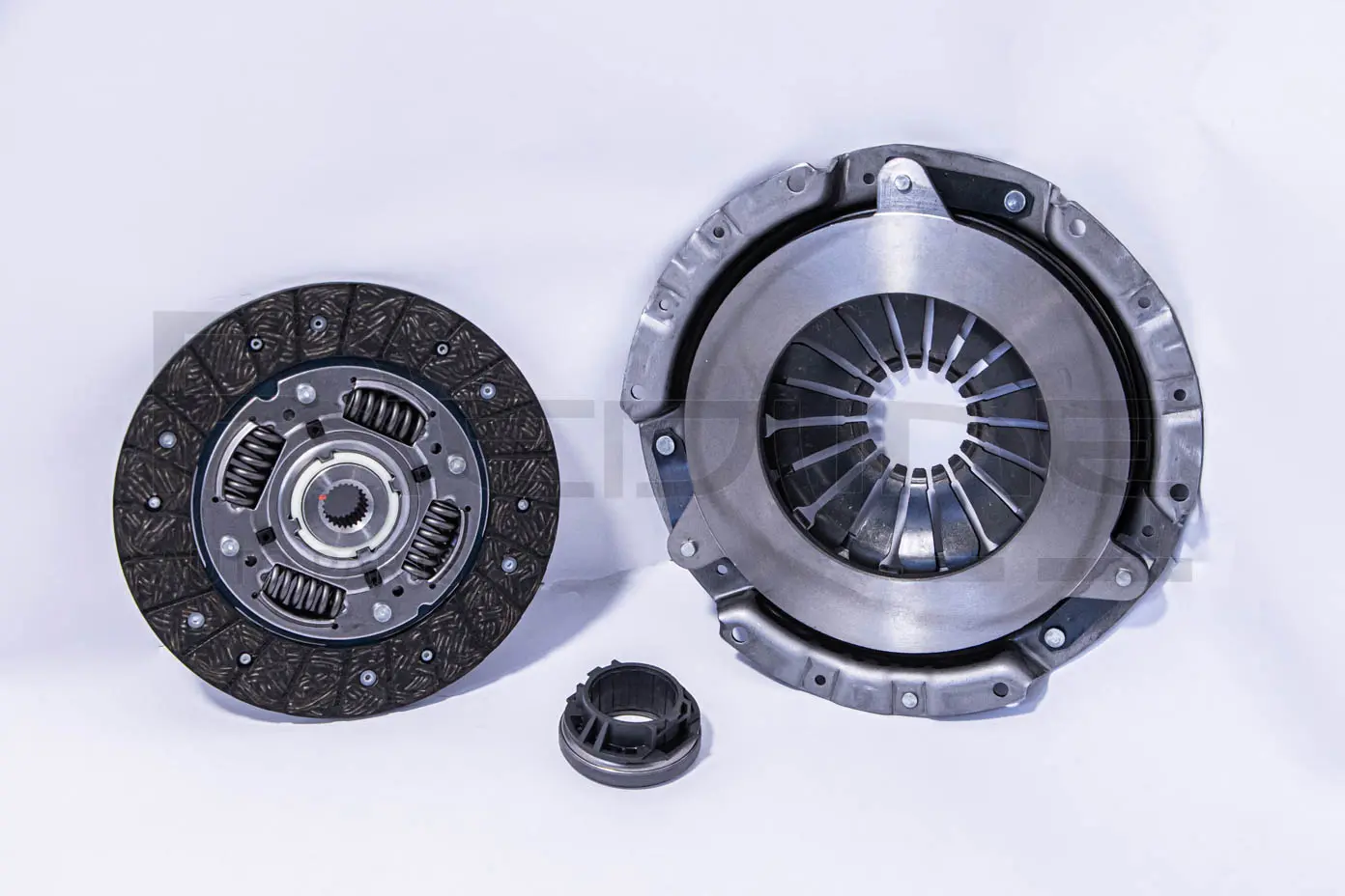 комплект съединител RED-LINE            