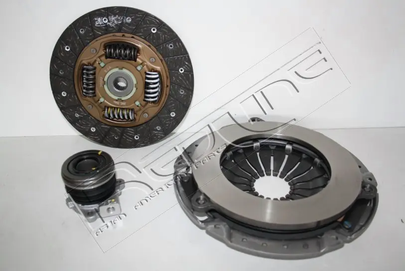 комплект съединител RED-LINE            