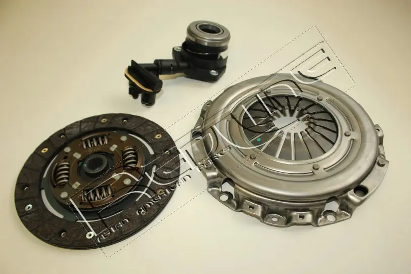 комплект съединител RED-LINE            