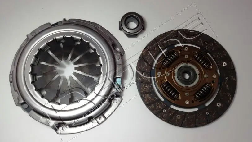 комплект съединител RED-LINE            