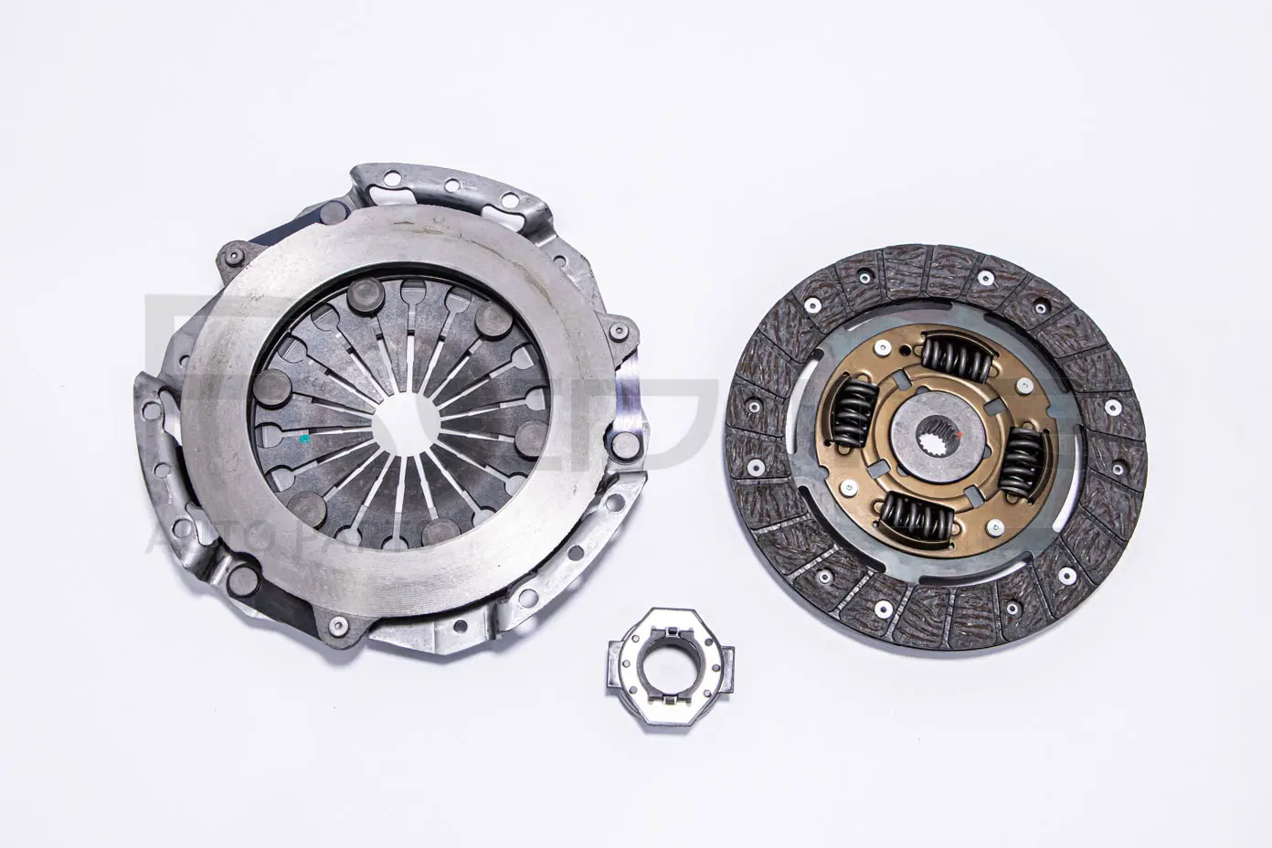 комплект съединител RED-LINE            