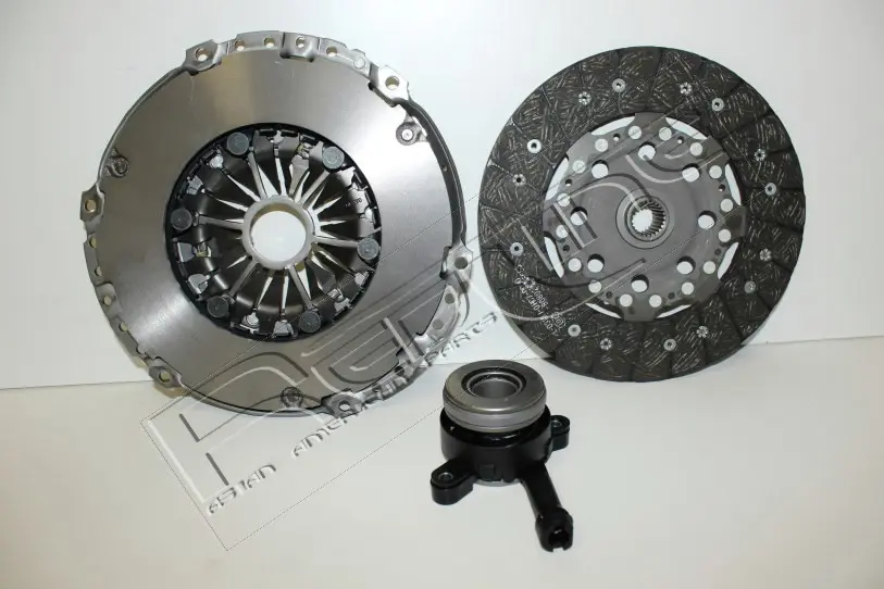 комплект съединител RED-LINE            