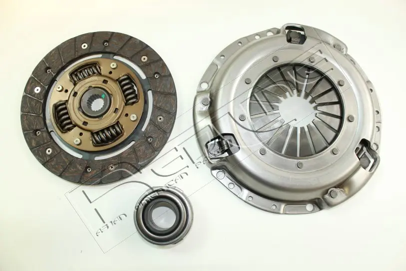 комплект съединител RED-LINE            