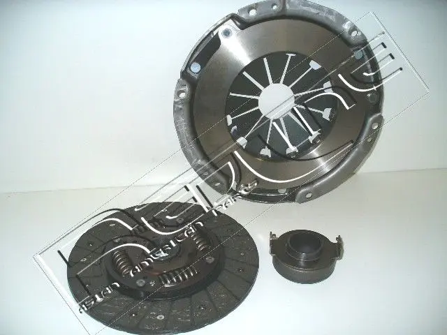 комплект съединител RED-LINE            