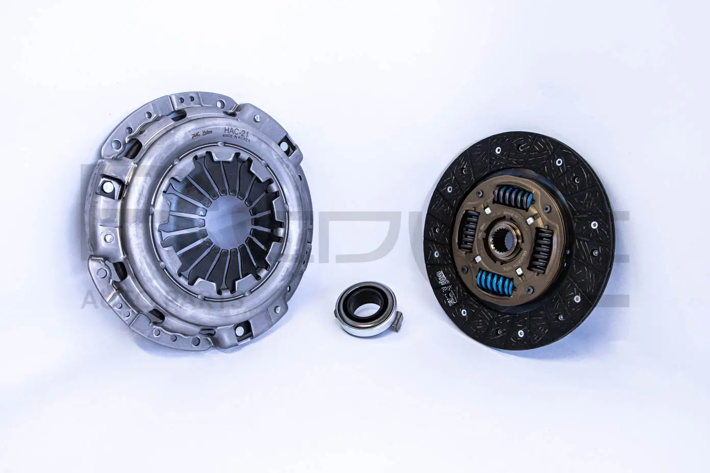 комплект съединител RED-LINE            