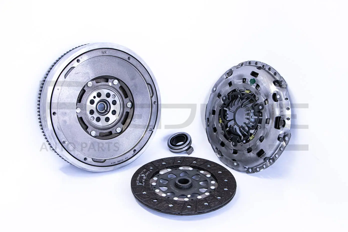 комплект съединител RED-LINE            