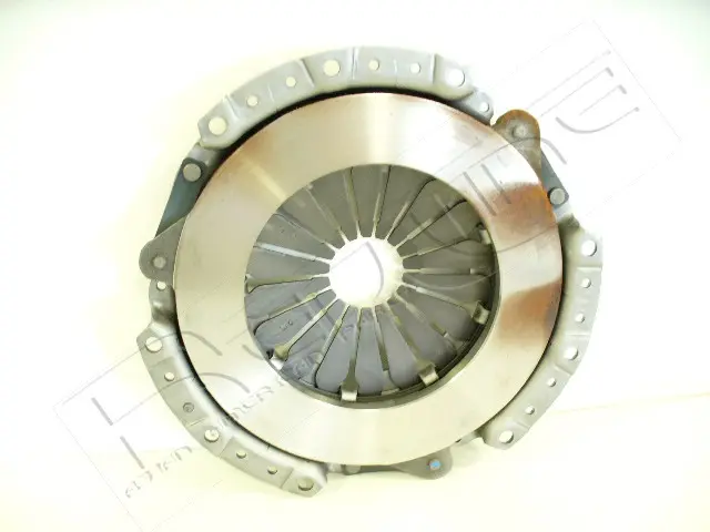 притискателен диск RED-LINE            