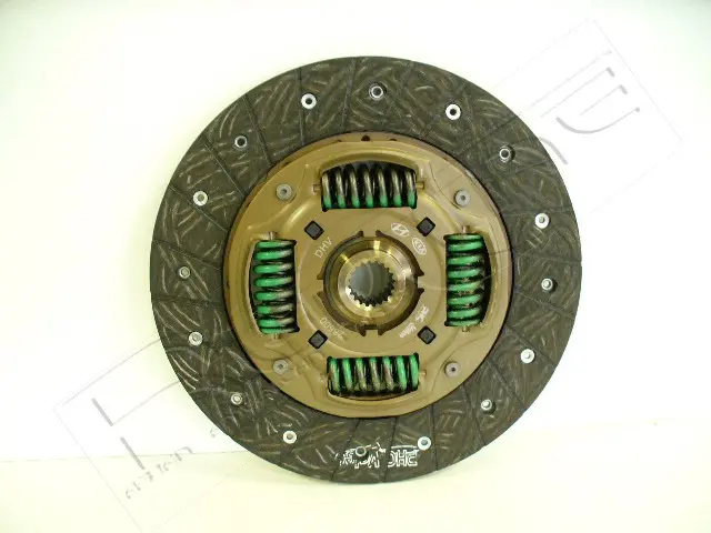 диск на съединителя RED-LINE            