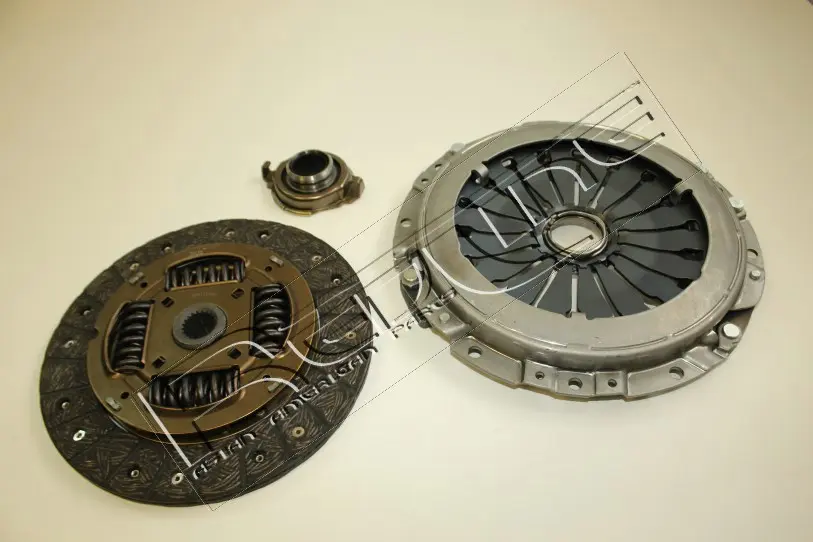 комплект съединител RED-LINE            