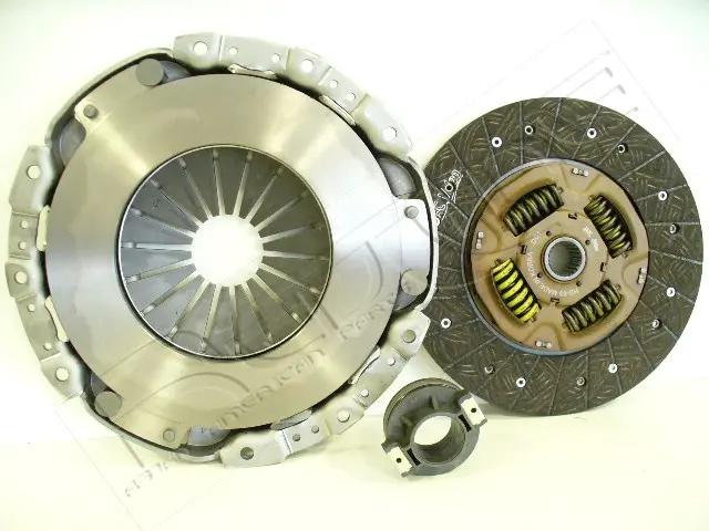 комплект съединител RED-LINE            