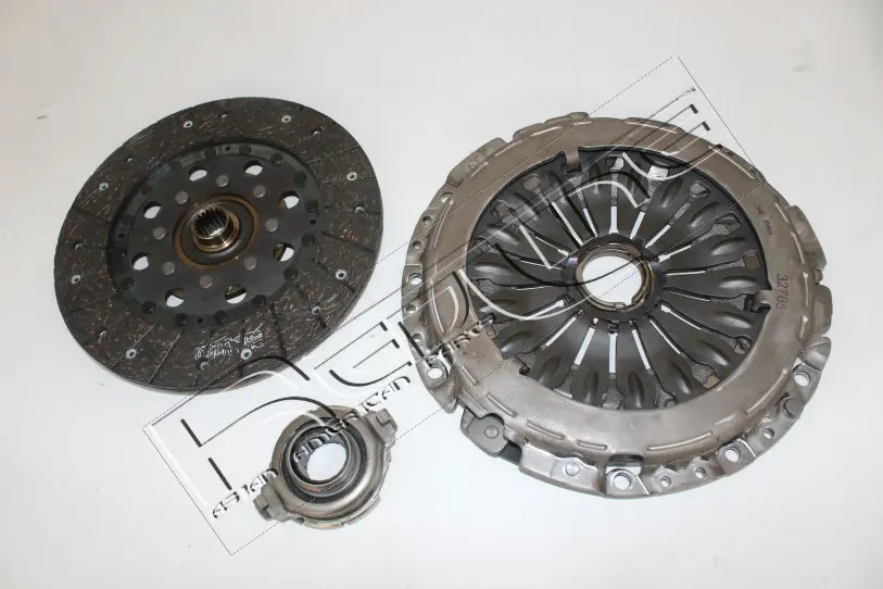 комплект съединител RED-LINE            