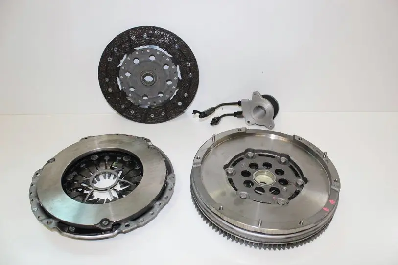 комплект съединител RED-LINE            