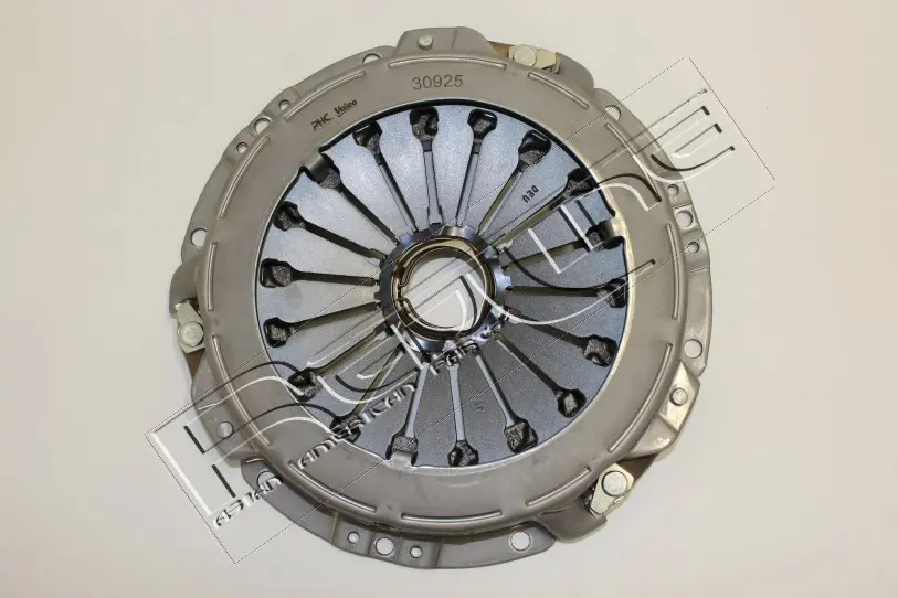 притискателен диск RED-LINE            