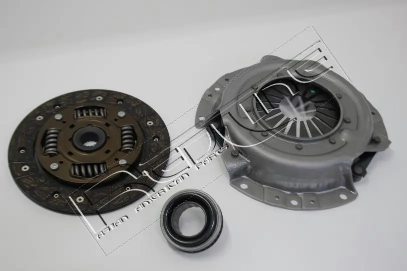 комплект съединител RED-LINE            