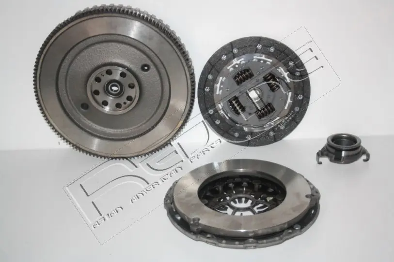 комплект съединител RED-LINE            