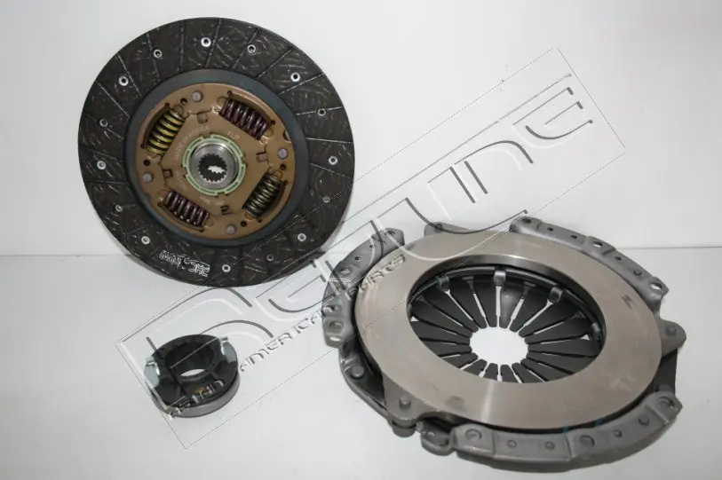 комплект съединител RED-LINE            