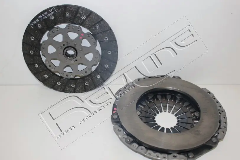 комплект съединител RED-LINE            