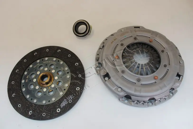 комплект съединител RED-LINE            